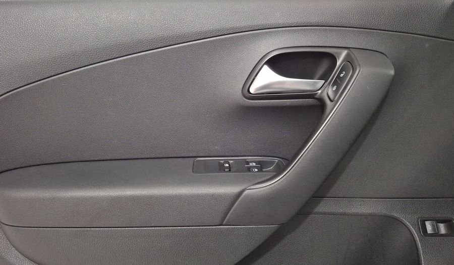 Volkswagen Vento 1.6 COMFORTLINE TIPTRONIC Sedan 2018