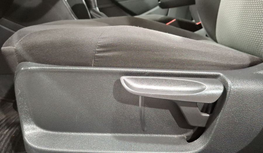 Volkswagen Vento 1.6 COMFORTLINE TIPTRONIC Sedan 2018