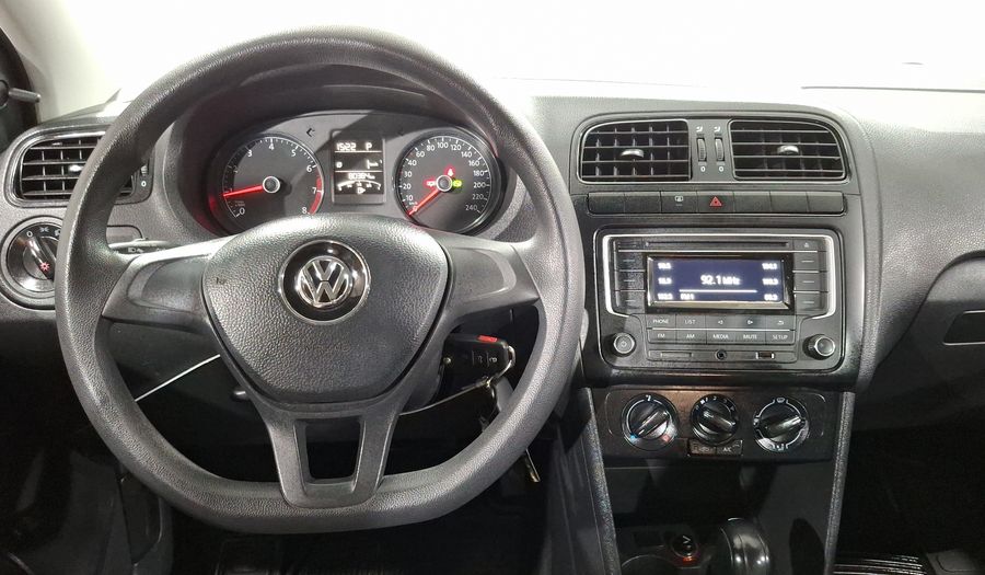 Volkswagen Vento 1.6 COMFORTLINE TIPTRONIC Sedan 2018