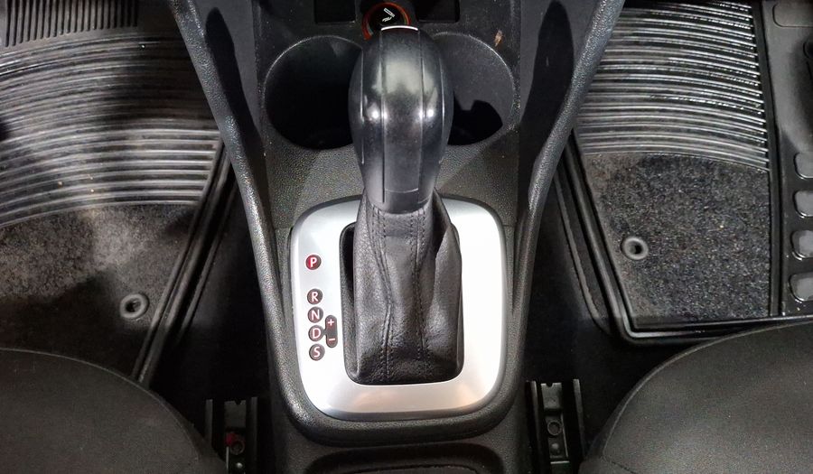 Volkswagen Vento 1.6 COMFORTLINE TIPTRONIC Sedan 2018