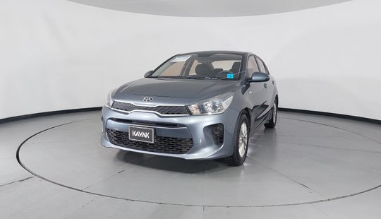 Kia • Rio
