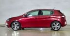 Peugeot 308 1.6 BLUEHDI 120 HP FELINE Hatchback 2017