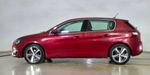 Peugeot 308 1.6 BLUEHDI 120 HP FELINE Hatchback 2017