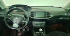 Peugeot 308 1.6 BLUEHDI 120 HP FELINE Hatchback 2017