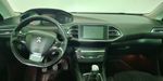 Peugeot 308 1.6 BLUEHDI 120 HP FELINE Hatchback 2017