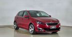 Peugeot 308 1.6 BLUEHDI 120 HP FELINE Hatchback 2017