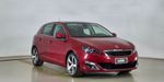 Peugeot 308 1.6 BLUEHDI 120 HP FELINE Hatchback 2017