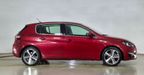 Peugeot 308 1.6 BLUEHDI 120 HP FELINE Hatchback 2017