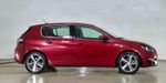 Peugeot 308 1.6 BLUEHDI 120 HP FELINE Hatchback 2017
