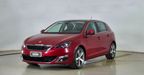 Peugeot 308 1.6 BLUEHDI 120 HP FELINE Hatchback 2017