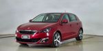 Peugeot 308 1.6 BLUEHDI 120 HP FELINE Hatchback 2017