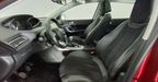 Peugeot 308 1.6 BLUEHDI 120 HP FELINE Hatchback 2017