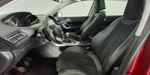 Peugeot 308 1.6 BLUEHDI 120 HP FELINE Hatchback 2017