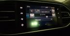Peugeot 308 1.6 BLUEHDI 120 HP FELINE Hatchback 2017