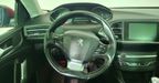 Peugeot 308 1.6 BLUEHDI 120 HP FELINE Hatchback 2017