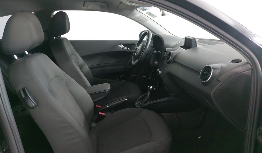 Audi A1 1.4 TFSI COOL S TRONIC Hatchback 2013