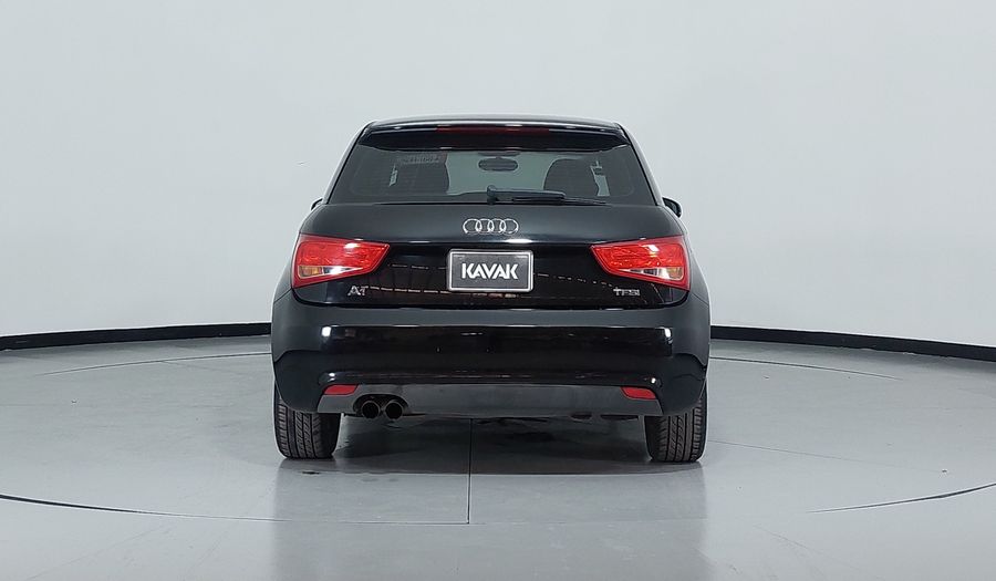 Audi A1 1.4 TFSI COOL S TRONIC Hatchback 2013