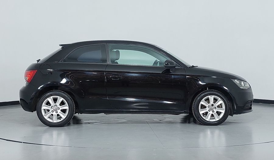 Audi A1 1.4 TFSI COOL S TRONIC Hatchback 2013