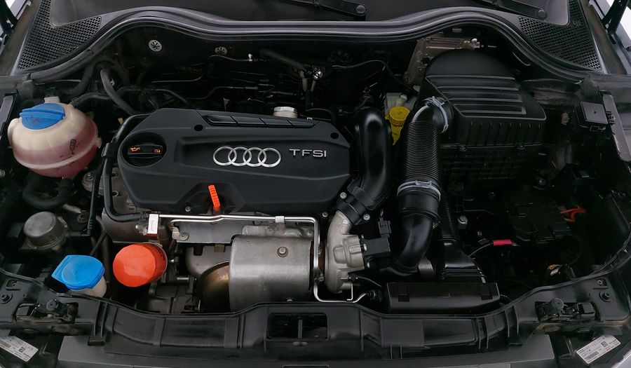 Audi A1 1.4 TFSI COOL S TRONIC Hatchback 2013