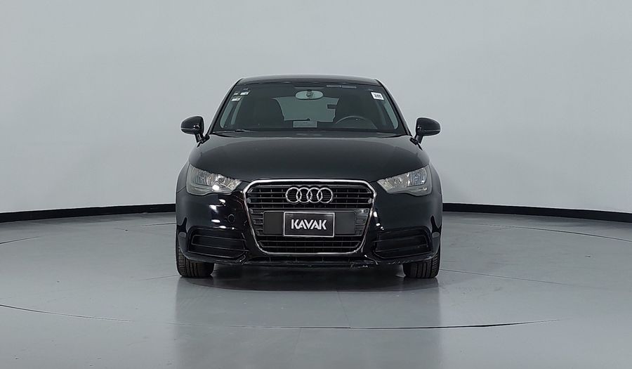 Audi A1 1.4 TFSI COOL S TRONIC Hatchback 2013