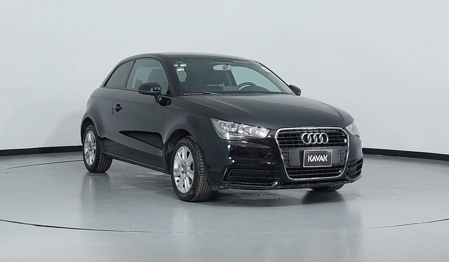 Audi A1 1.4 TFSI COOL S TRONIC Hatchback 2013