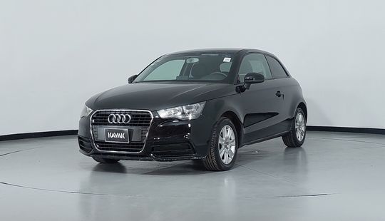 Audi • A1