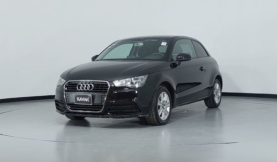 Audi A1 1.4 TFSI COOL S TRONIC Hatchback 2013
