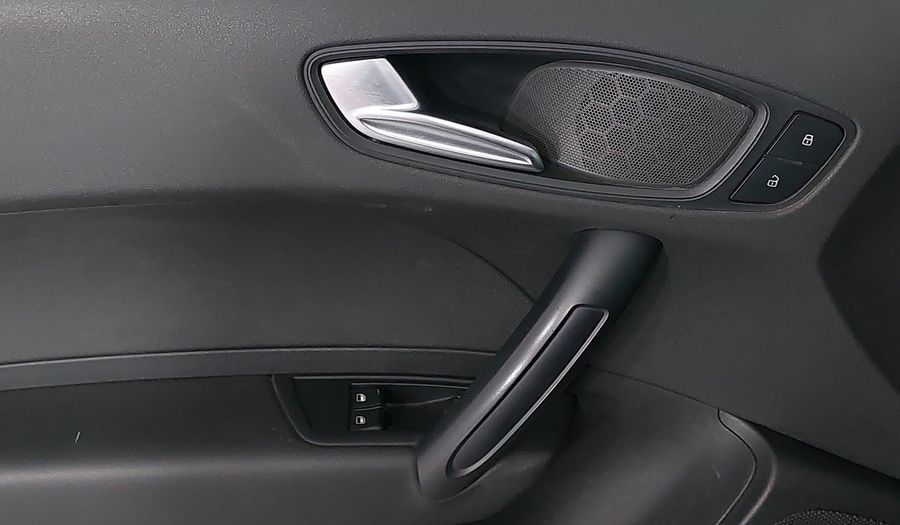 Audi A1 1.4 TFSI COOL S TRONIC Hatchback 2013