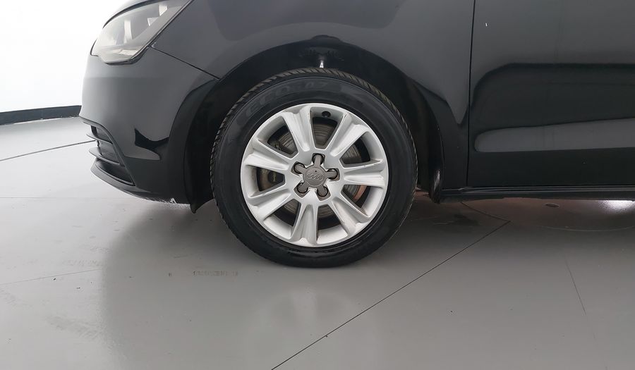 Audi A1 1.4 TFSI COOL S TRONIC Hatchback 2013