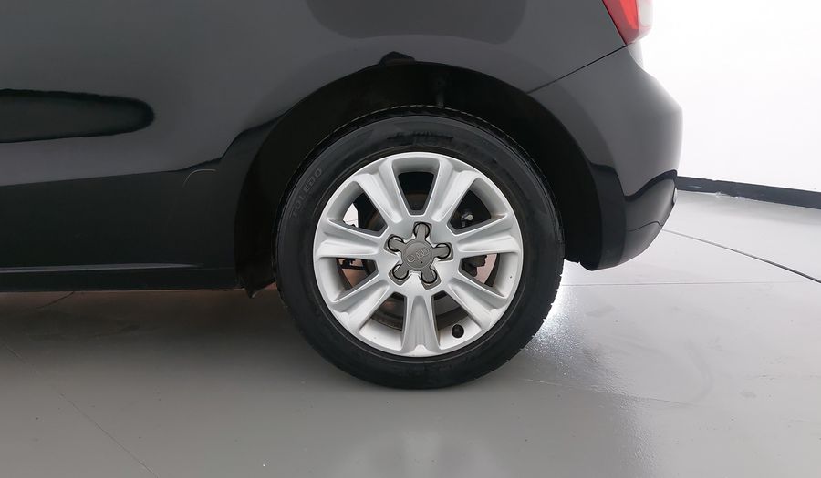 Audi A1 1.4 TFSI COOL S TRONIC Hatchback 2013