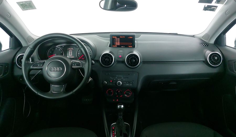 Audi A1 1.4 TFSI COOL S TRONIC Hatchback 2013