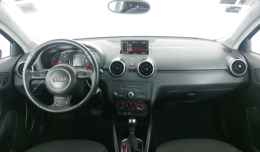 Audi A1 1.4 TFSI COOL S TRONIC Hatchback 2013