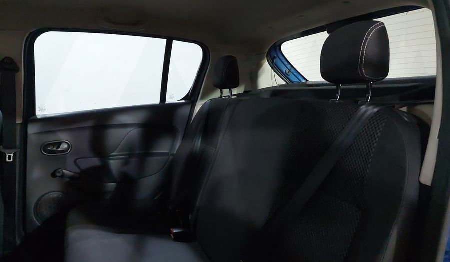 Renault Sandero 1.6 INTENS AUTO Hatchback 2018