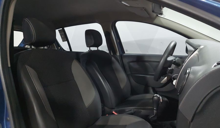 Renault Sandero 1.6 INTENS AUTO Hatchback 2018