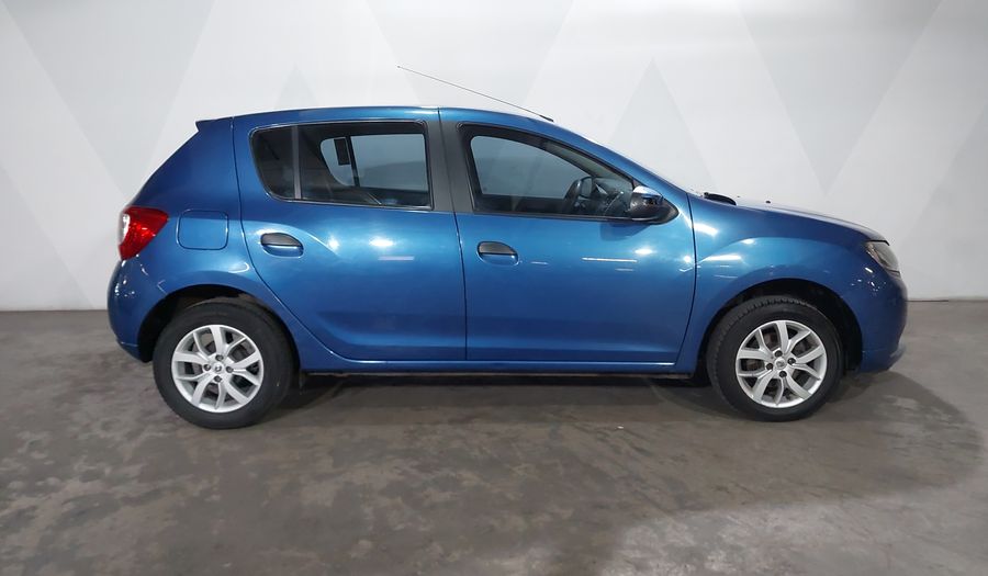Renault Sandero 1.6 INTENS AUTO Hatchback 2018