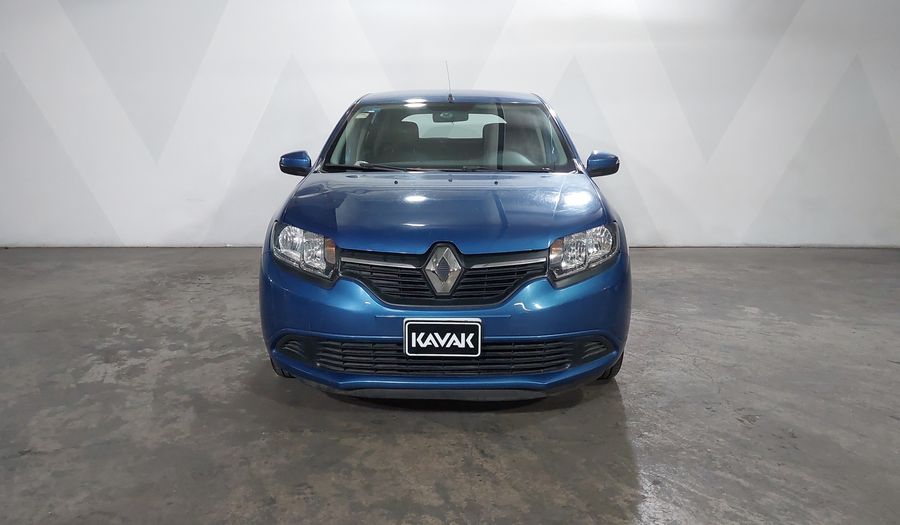 Renault Sandero 1.6 INTENS AUTO Hatchback 2018