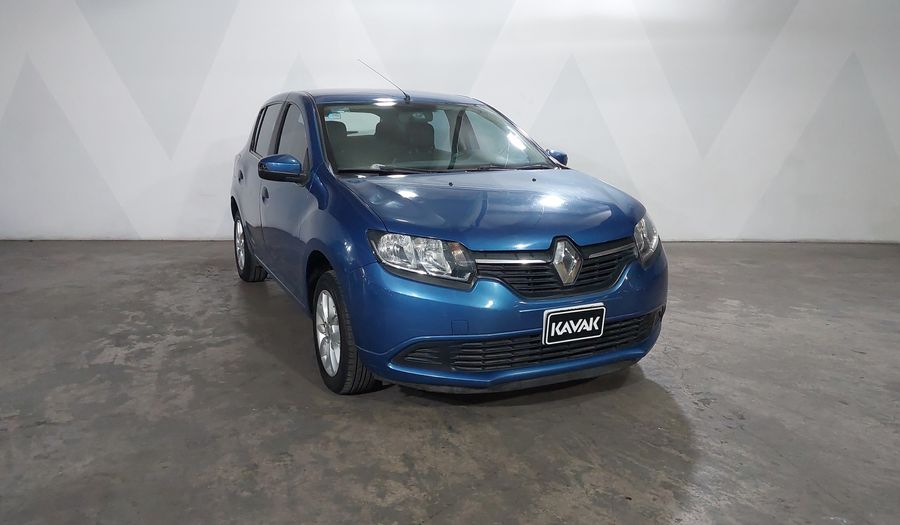 Renault Sandero 1.6 INTENS AUTO Hatchback 2018