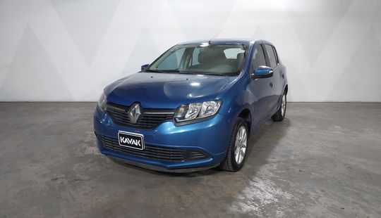 Renault • Sandero
