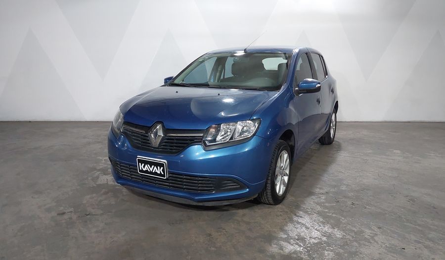 Renault Sandero 1.6 INTENS AUTO Hatchback 2018