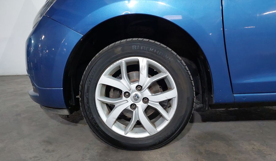 Renault Sandero 1.6 INTENS AUTO Hatchback 2018