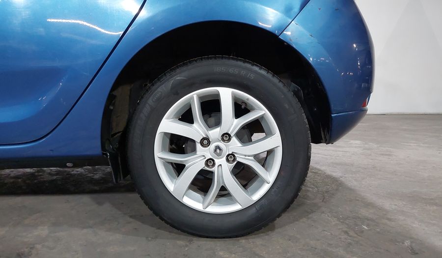 Renault Sandero 1.6 INTENS AUTO Hatchback 2018