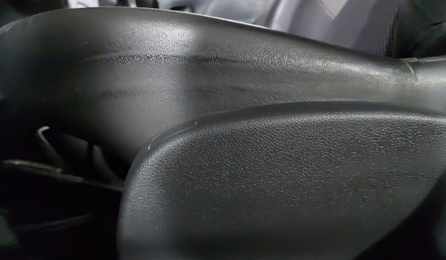 Renault Sandero 1.6 INTENS AUTO Hatchback 2018