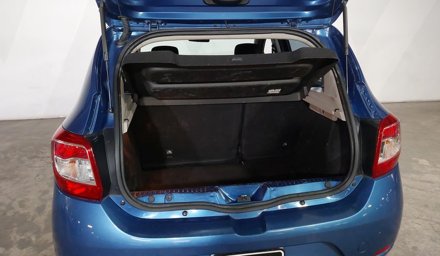 Renault Sandero 1.6 INTENS AUTO Hatchback 2018