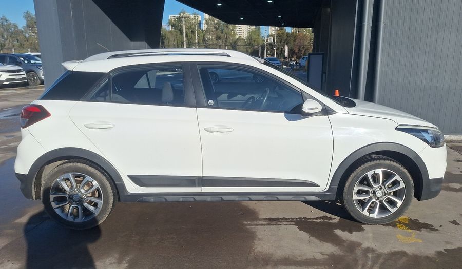 Hyundai I20 1.4 ACTIVE GL Hatchback 2018