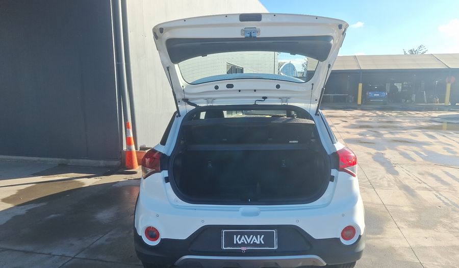 Hyundai I20 1.4 ACTIVE GL Hatchback 2018