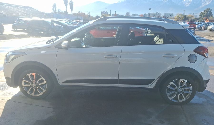 Hyundai I20 1.4 ACTIVE GL Hatchback 2018