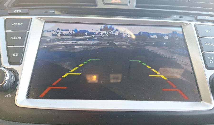 Hyundai I20 1.4 ACTIVE GL Hatchback 2018