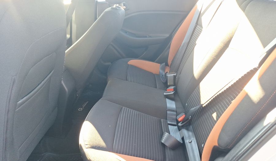 Hyundai I20 1.4 ACTIVE GL Hatchback 2018