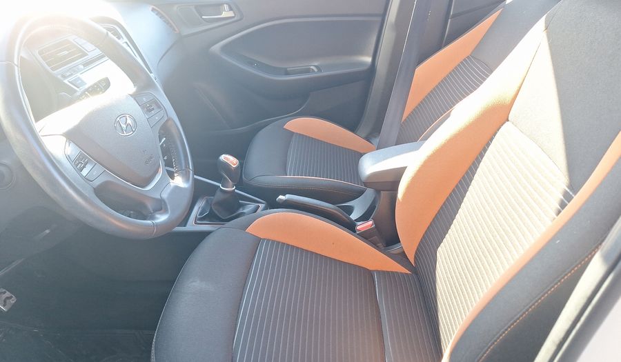 Hyundai I20 1.4 ACTIVE GL Hatchback 2018