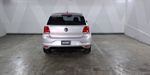Volkswagen Polo 1.6 COMFORTLINE PLUS AUTO Hatchback 2021